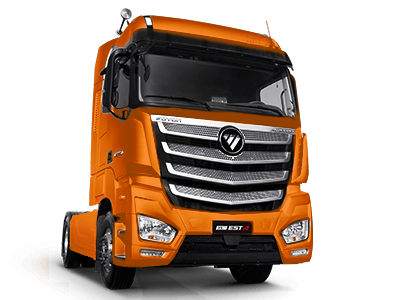 FOTON EST-A 1846